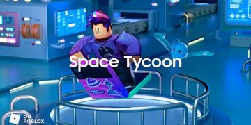 __________________L’ACTUALITÉ DU JOUR_________________  Samsung dévoile le terrain de jeu virtuel expérientiel “Space Tycoon” sur Roblox
