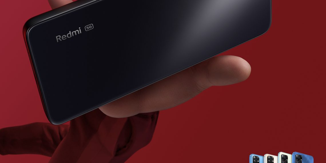 Plus de 250,000,000 utilisateurs dans le monde ont choisi la série Redmi Note