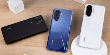 Le tout dernier téléphone de Huawei marqué par la plus longue durée de vie de la batterie – HUAWEI nova Y70 maintenant disponible en Tunisie Une performante batterie de 6000mAh et de la fonction SuperCharge HUAWEI de 22,5W.