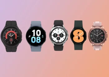 Samsung innove dans le suivi santé et bien-être avec les Galaxy Watch5 et Galaxy Watch5 Pro