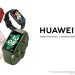 Lancement en Tunisie du HUAWEI Band 7, un bracelet intelligent ultra-mince à affichage intégral et à batterie de longue durée.