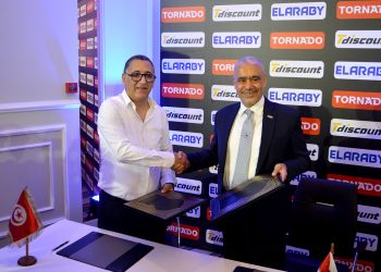 Tdiscount et Groupe El Araby signent pour la plus grande plateforme industrielle en électroménager en Tunisie