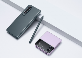 Samsung lance le service de précommande des nouveaux Galaxy Z Flip4 et Galaxy Z Fold4 en Tunisie