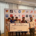 AppGallery et Free Fire concluent le 7ème tournoi hors ligne pour les gamers tunisiens