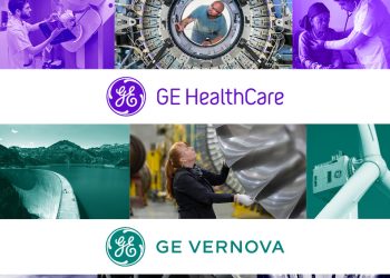 GE dévoile le nom des trois futures sociétés qu’elle prévoit de créer Les trois entreprises continueront à bénéficier de l’héritage légué par GE