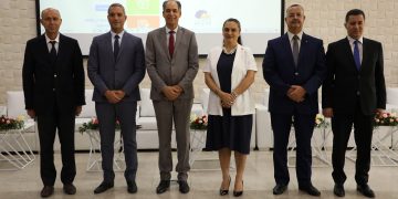 وزارة البيئة تعلن عن إطلاق التظاهرة البيئية « Clean-Up Month » وتفتح باب المشاركة للجميع !