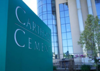 Carthage Cement : 61 MDT en excédent brut d’exploitation, et 15 MD de résultat net, au premier semestre 2022