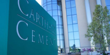 Carthage Cement : 61 MDT en excédent brut d’exploitation, et 15 MD de résultat net, au premier semestre 2022