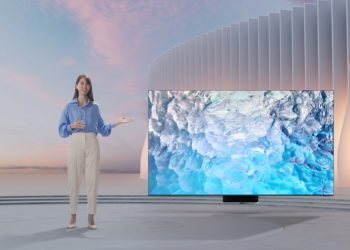 Neo QLED 8K و The Freestyle منتجان جديدان لسامسونج يطرحان في السوق التونسية جيل جديد من أجهزة التلفزيون بجودة صورة مذهلة وجهاز عرض ذكي محمول فريد من نوعه