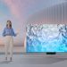 Neo QLED 8K و The Freestyle منتجان جديدان لسامسونج يطرحان في السوق التونسية جيل جديد من أجهزة التلفزيون بجودة صورة مذهلة وجهاز عرض ذكي محمول فريد من نوعه