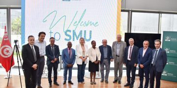 L’école MedTech de la SMU rejoint un groupe d’élite d’écoles d’ingénieurs prestigieuses dans le monde