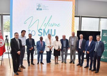L’école MedTech de la SMU rejoint un groupe d’élite d’écoles d’ingénieurs prestigieuses dans le monde
