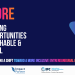 إنطلاق برنامج جديد لـ Impact Partner   يجمع بين ريادة الأعمال و الإختلاف MORE – Making Opportunities Reachable & Equal