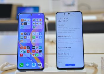 هواوي تقدّم هاتفها الجديد HUAWEI nova Y90 لوسائل الإعلام التونسية يتميز الهاتف القوي بشاشة ضخمة وخاصية الشحن الفائق بقوة 40 واط