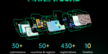 نهائيّات مسابقة OPPOHack 2022 تعقد من 22 إلى 23 أكتوبر 2022  لاختيار ودعم أفضل الحلول المبتكرة واسعة الانتشار في العالم