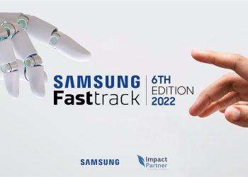 Samsung FastTrack met la technologie au service de l’impact L’appel à candidatures pour la 6ème édition est officiellement ouvert