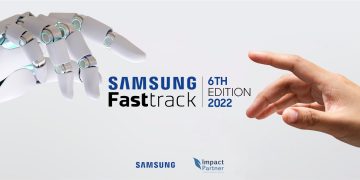 Samsung FastTrack met la technologie au service de l’impact L’appel à candidatures pour la 6ème édition est officiellement ouvert