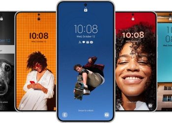 One UI 5 devient encore plus personnalisable en créant vos propres expériences mobiles