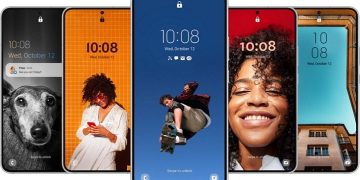 One UI 5 devient encore plus personnalisable en créant vos propres expériences mobiles