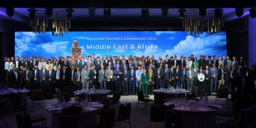 هيونداي تونس تتوج للمرة الأولى بمناسبة المؤتمر الإقليمي لشركاء هيونداي “أفريقيا والشرق الأوسط” 2022