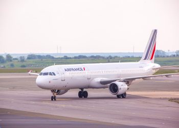 Air France : 25 vols hebdomadaires sur la Tunisie à compter du 30 octobre