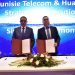 Tunisie Télécom et Huawei : ensemble pour la création de l’avenir