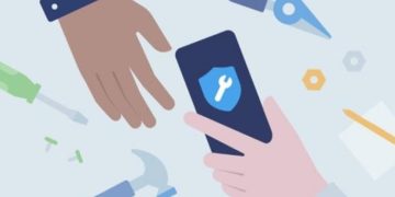 Samsung lance le mode maintenance, une nouvelle fonctionnalité pour cacher vos informations personnelles aux regards indiscrets