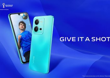 vivo connecte les passionnés de football avec la campagne GIVE IT A SHOT à la Coupe du Monde de la FIFA Qatar 2022™