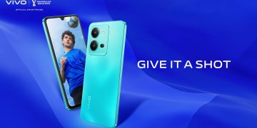 vivo connecte les passionnés de football avec la campagne GIVE IT A SHOT à la Coupe du Monde de la FIFA Qatar 2022™