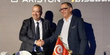 Tdiscount et le groupe Whirlpool annoncent le retour de la marque Ariston en Tunisie