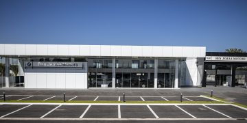 « Bien finir l’année en BMW » avec Ben Jemâa Motors et ATL Leasing