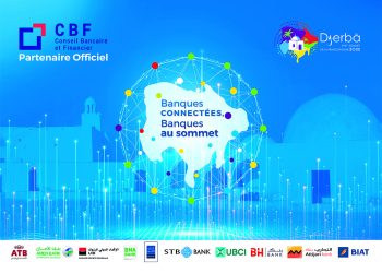Un pool de 10 banques, sous l’égide du CBF, partenaire officiel du Sommet de la Francophonie et du Forum Economique de la Francophonie