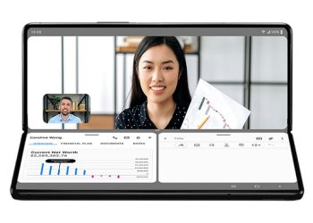 Samsung voit une adoption significative des smartphones pliables alors que la demande des entreprises double