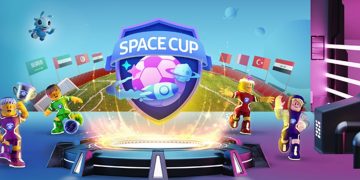 Samsung MENA lance le tout premier tournoi de football Roblox “Space Cup”