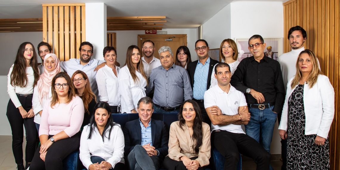 MY AGENCY Tunisie, nouvelle holding dans les métiers du voyage et du service