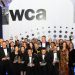 سوفريكوم تونس تفوز بجائزة الاتصالات العالمية  « World Communication Award» في نسختها الرابعة
