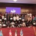 حفل توزيع شهادات ختم التدريب المهني للشباب في إطار الدفعة الأولى من خريجي مشروع “حلمة” الذي تنفذه منظمة الهجرة الدولية بتونس