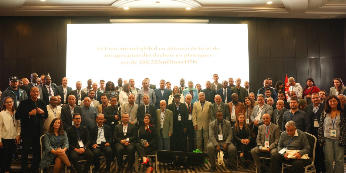 النسخة الثالثة من “تحدي ميغارا 2022 ” تسلط الأضواء على الاقتصاد الدائري.. نحو إرساء نموذج اقتصادي جديد