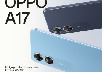 OPPO lance en Tunisie le nouveau smartphone A17 à un prix compétitif  Un appareil photo de 50 MP, des fonctionnalités impressionnantes et une batterie longue durée…