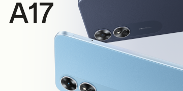 OPPO lance en Tunisie le nouveau smartphone A17 à un prix compétitif  Un appareil photo de 50 MP, des fonctionnalités impressionnantes et une batterie longue durée…