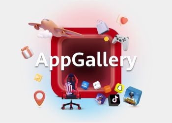 تطبيقاتك المفضلة على بعد لمسة واحدة منك فقط على متجر  AppGalleryمن هواوي