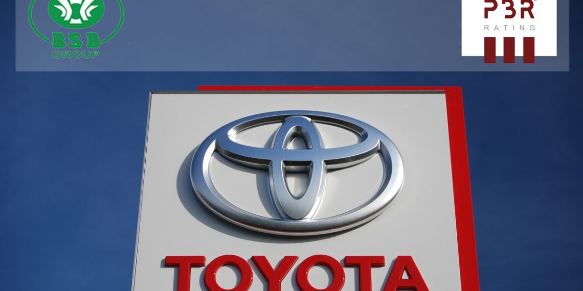 L’agence de notation PBR Rating octroie à BSB la note de A- (TUN) avec perspective positive