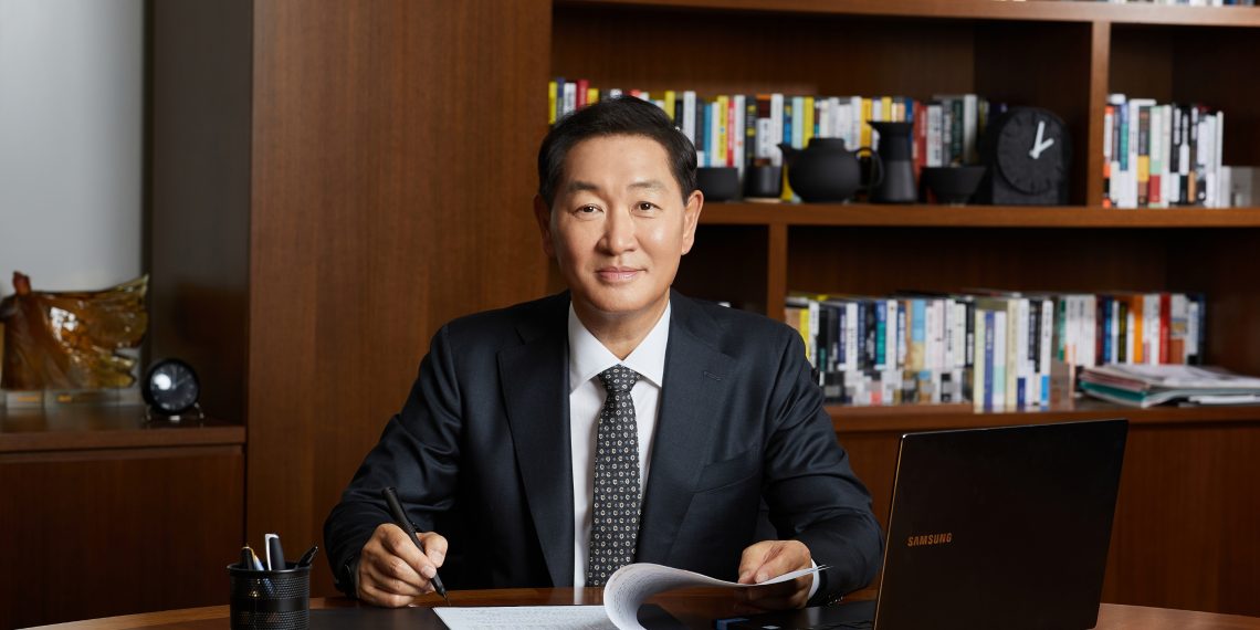 Connecter l’innovation et la durabilité : l’objectif de Samsung pour le CES 2023