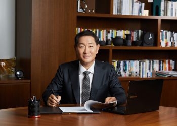 Connecter l’innovation et la durabilité : l’objectif de Samsung pour le CES 2023