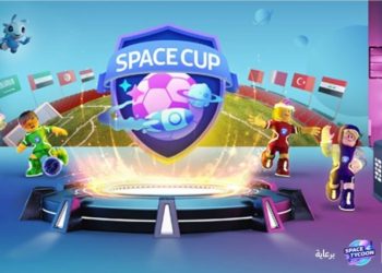 Samsung Electronics dévoile le nom du vainqueur du tout premier tournoi de football Roblox “Space cup” en MENA