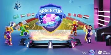 Samsung Electronics dévoile le nom du vainqueur du tout premier tournoi de football Roblox “Space cup” en MENA