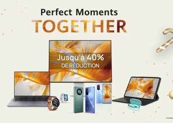 تعرفوا عل أهم المزايا التي تجعل أجهزة هواوي الهدية المثالية للعام الجديد يتميز هاتف HUAWEI P50 Pro بتصميم مذهل وكاميرا ذات مصفوفة مزدوجة حقيقية، بينما تتميز سماعات HUAWEI Freebuds Lipstick بتكنولوجيا عالية و تصميم فخم