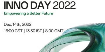 Le 14 décembre 2022 : OPPO dévoilera une nouvelle technologie de pointe et son engagement à « offrir un avenir meilleur » lors de son événement annuel INNO DAY 2022