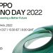 Le 14 décembre 2022 : OPPO dévoilera une nouvelle technologie de pointe et son engagement à « offrir un avenir meilleur » lors de son événement annuel INNO DAY 2022