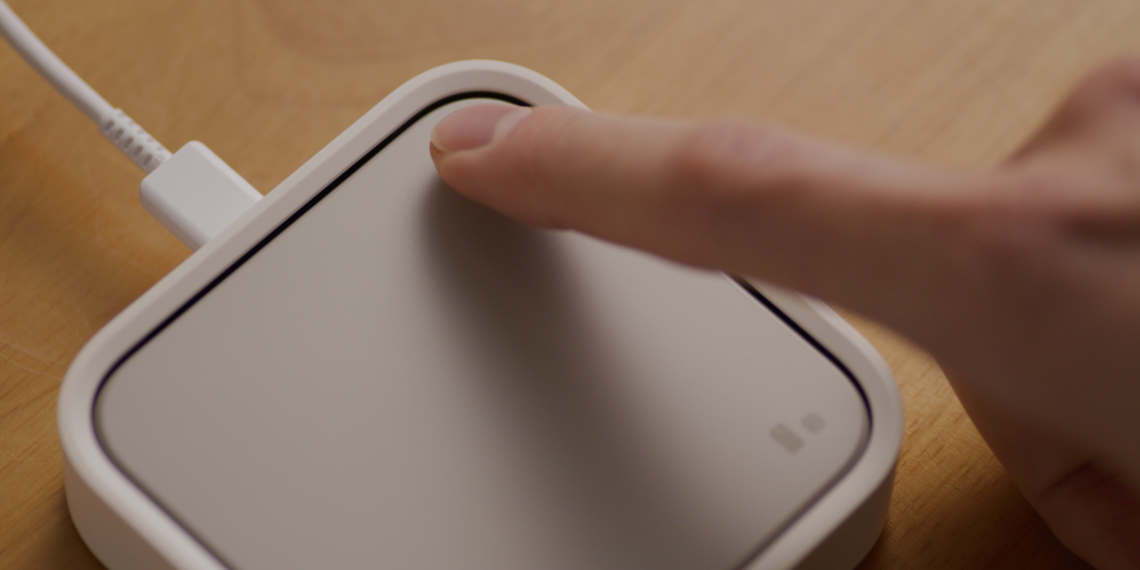 Samsung dévoile la station SmartThings au CES 2023, rendant les maisons plus intelligentes accessibles à tous